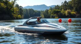 amphibious vehicle navigation rules