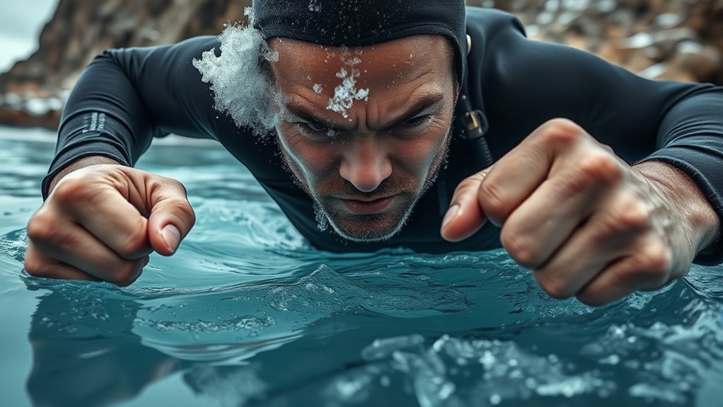 avoid cold water mistakes