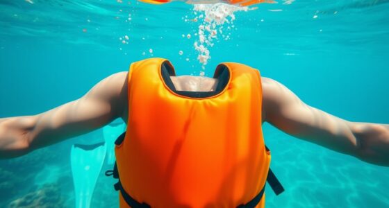 balance of buoyancy mobility