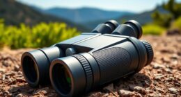 best waterproof travel binoculars