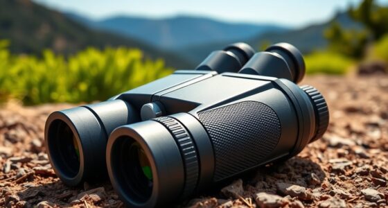 best waterproof travel binoculars