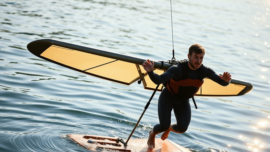 breath control enhances rowing strength