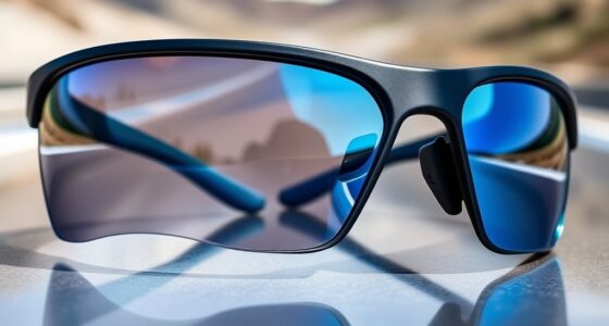 clear vision sports sunglasses