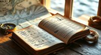 coastal expedition beginner glossary