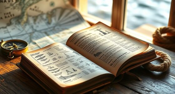 coastal expedition beginner glossary