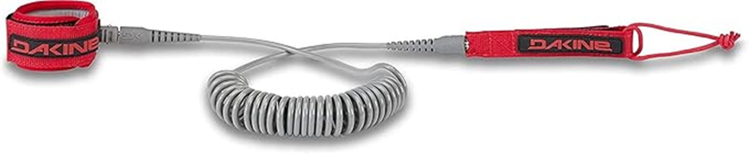 coiled sup leash