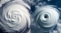 comparison of cyclone systems