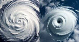 comparison of cyclone systems