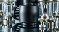 comprehensive vacuum term definitions