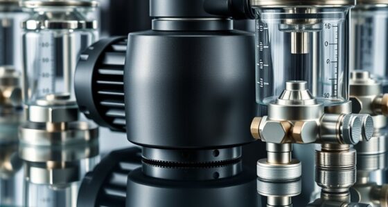 comprehensive vacuum term definitions