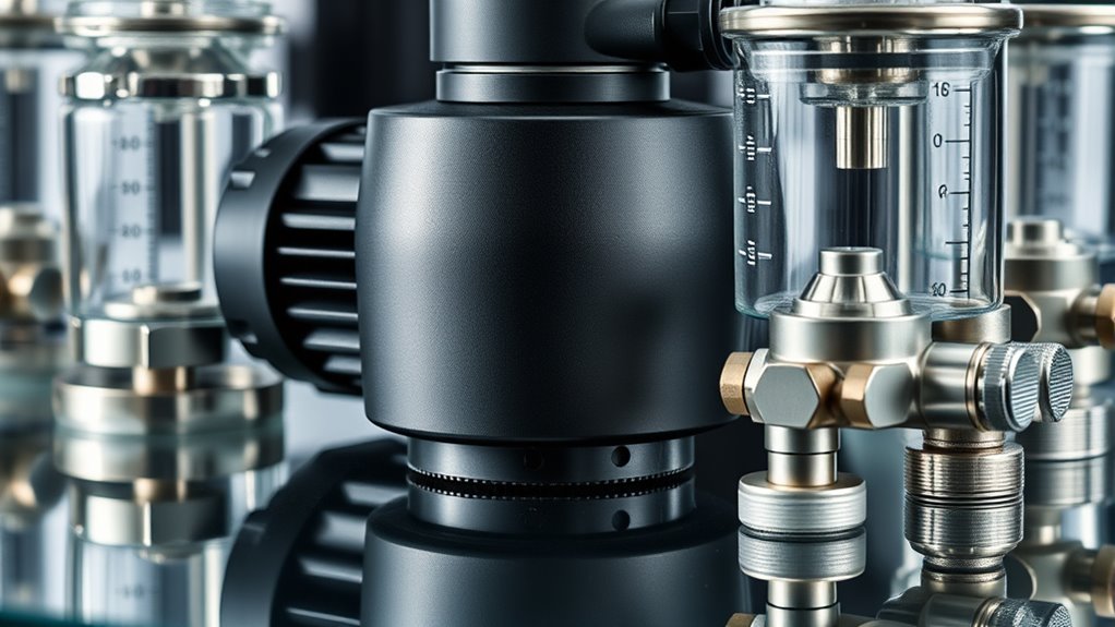 comprehensive vacuum term definitions