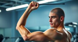 daily shoulder prehab exercises