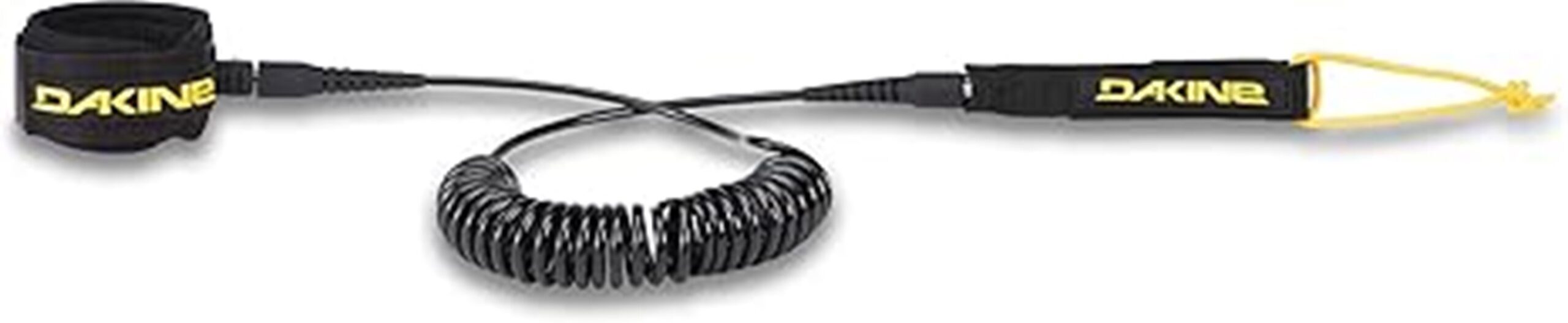dakine coiled ankle leash