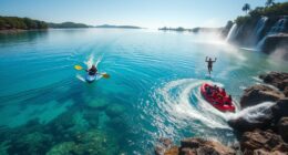 debunking water adventure myths