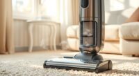 double filter vacuum effectiveness