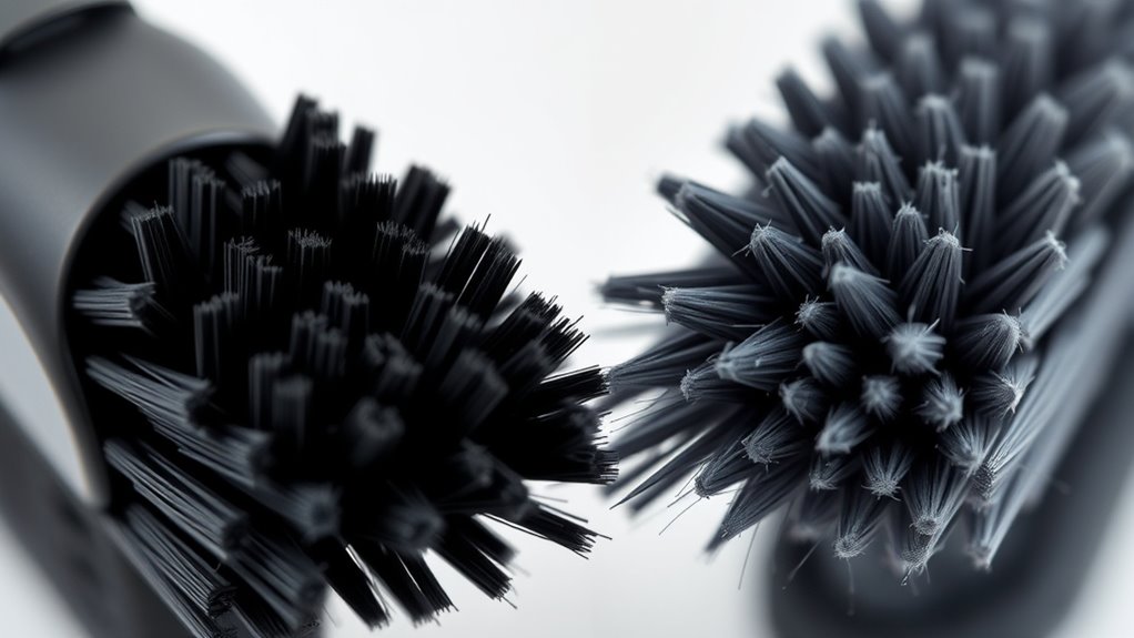 durability comparison of materials