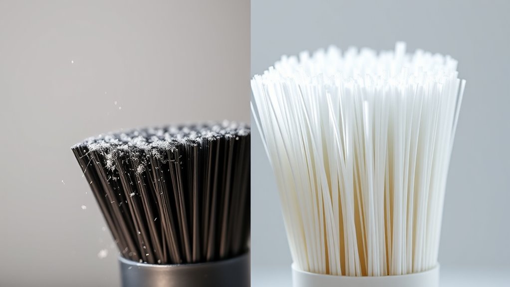 dust collection comparison