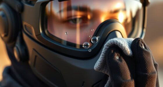 effective homemade fog prevention