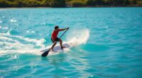 effective paddle technique tips