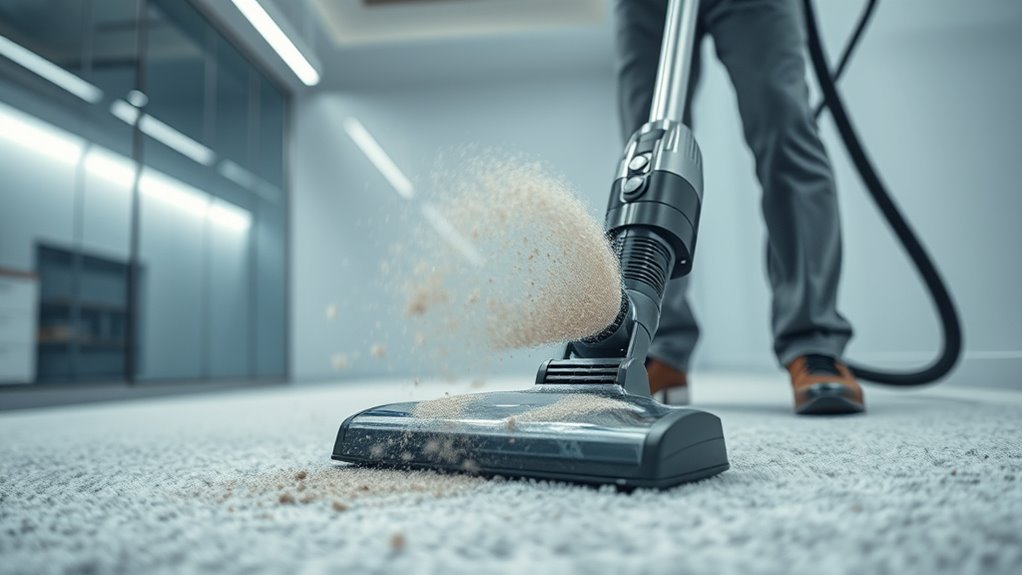 efficient eco friendly cleaning technique