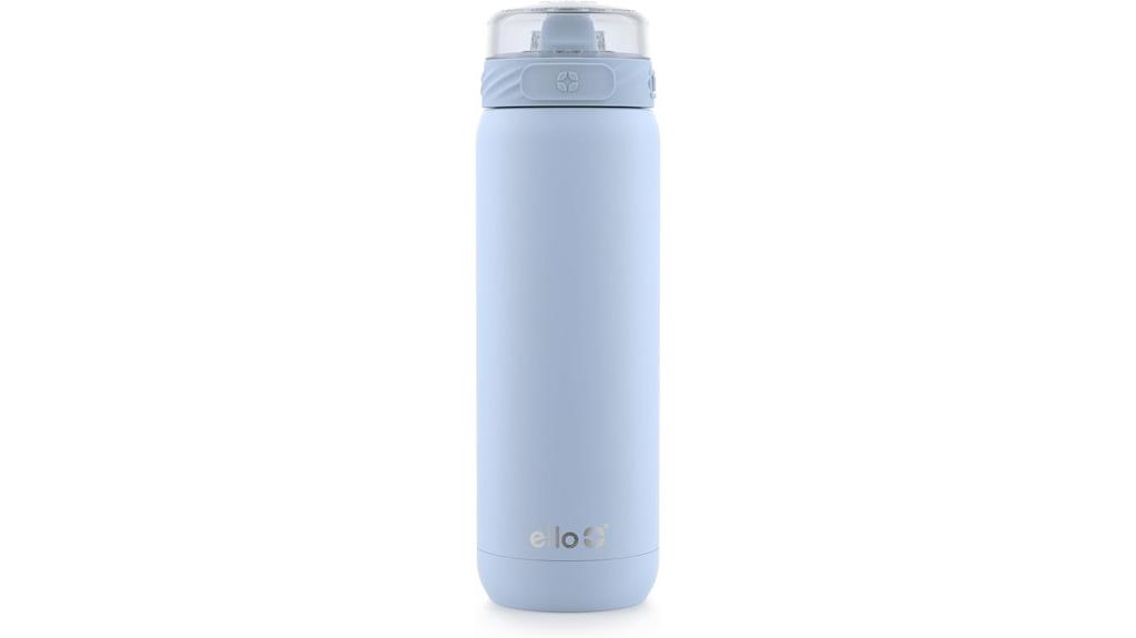 ello cooper stainless steel