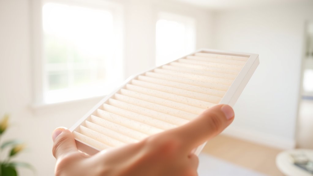 enhance indoor air quality