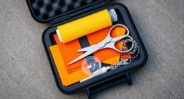 essential portable wing repair tools