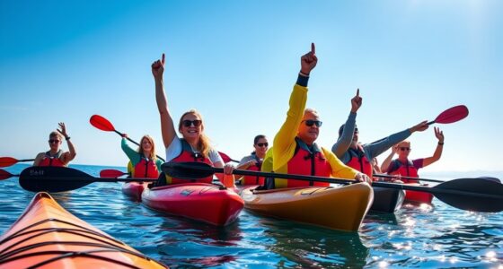essential team communication gestures