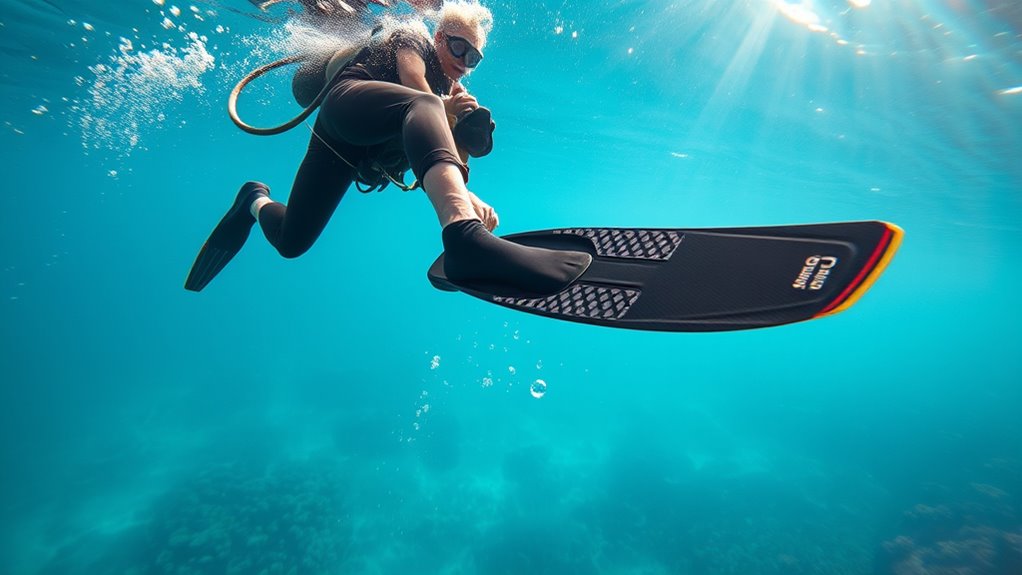 fine tune fin aerodynamics