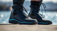 flyboard boot support selection