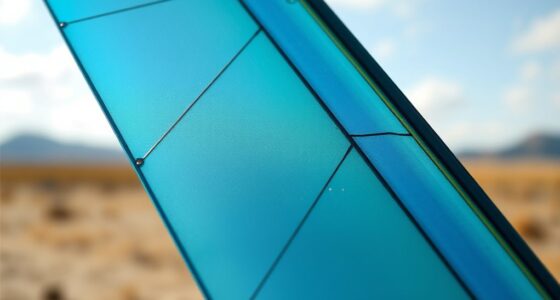foil wing aspect ratio