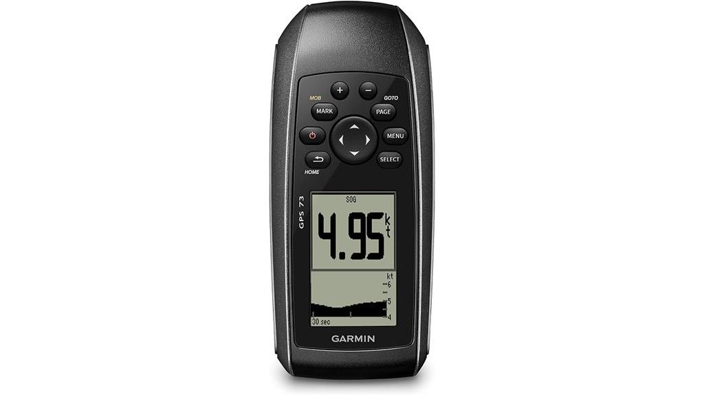 garmin gps 73 2 6