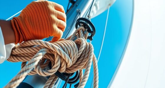 guide to reefing sail