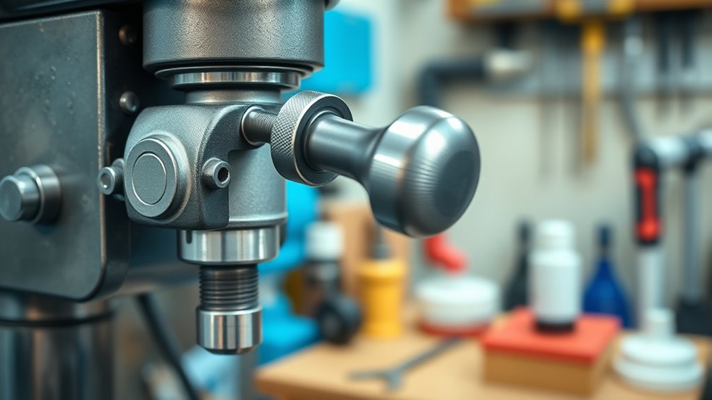 handle slack elimination drills