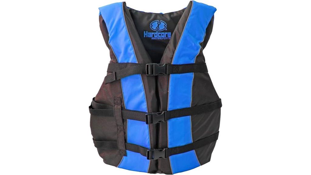 heavy duty water safety gear