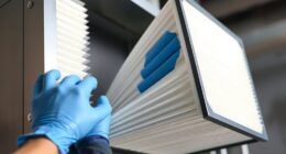 hepa filter maintenance myths