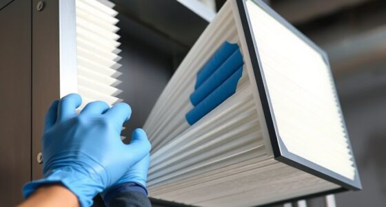 hepa filter maintenance myths
