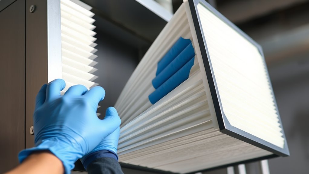 hepa filter maintenance myths