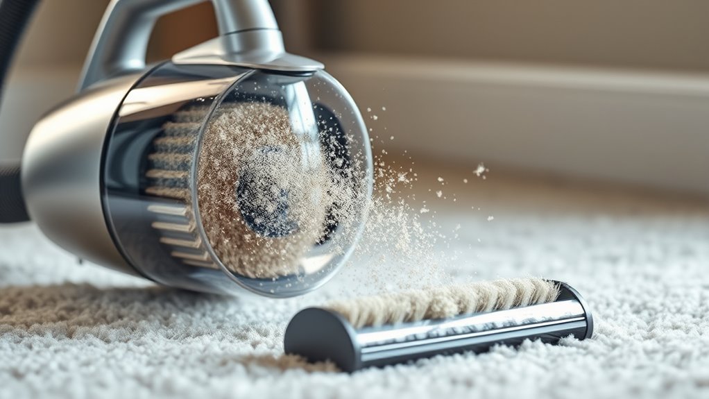 hepa filters trap pet allergens