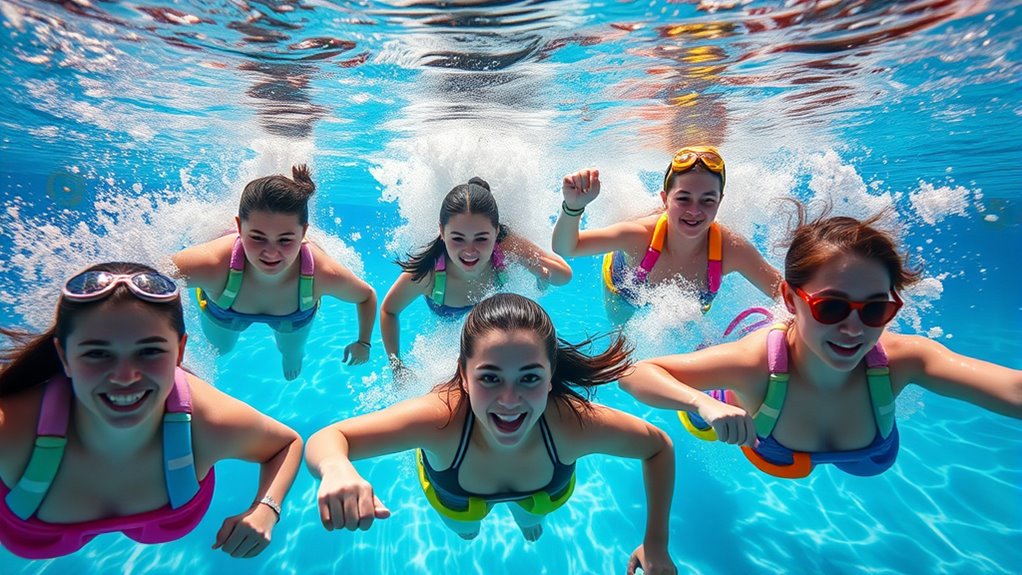 hydration equipment effort management