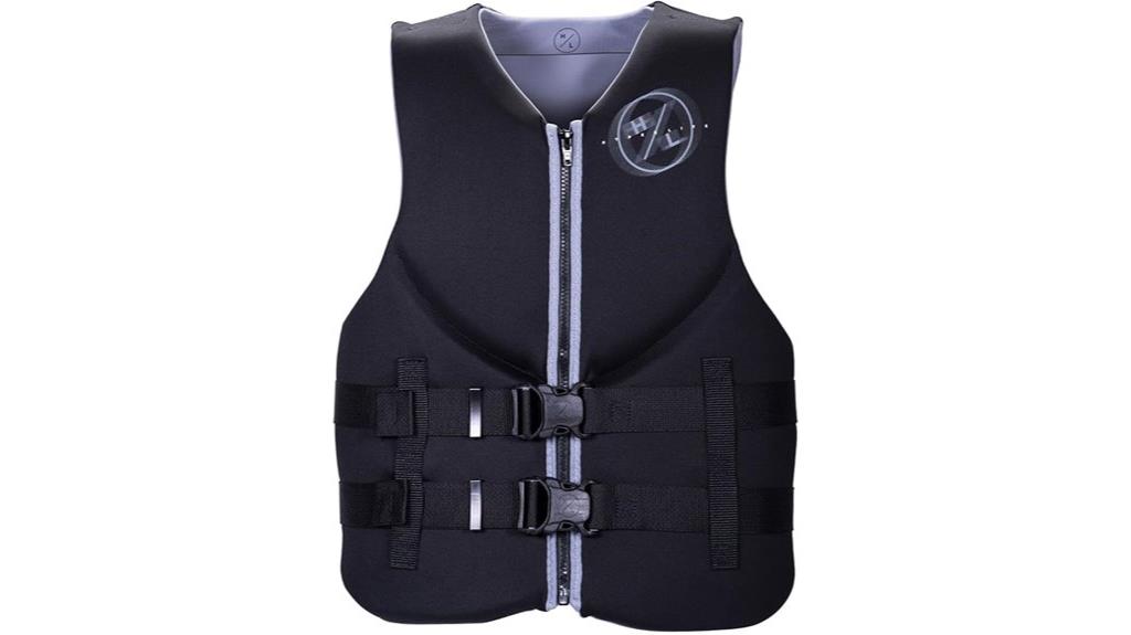 hyperlite mens life jacket