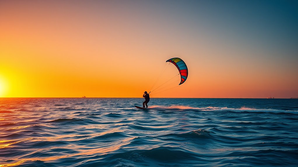 kitefoiler wind window explanation