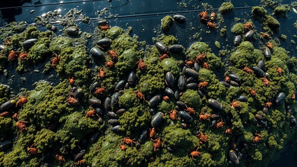 marine bio fouling prevention strategies