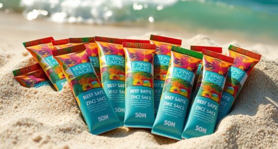 marine friendly zinc sun sticks