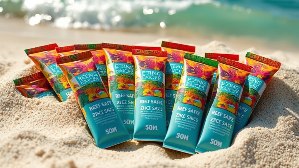 marine friendly zinc sun sticks