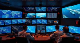 maritime traffic communication protocols