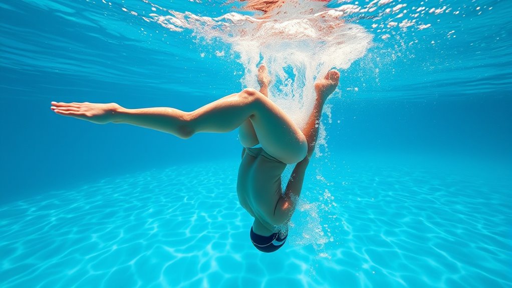 master breathing and streamline techniques