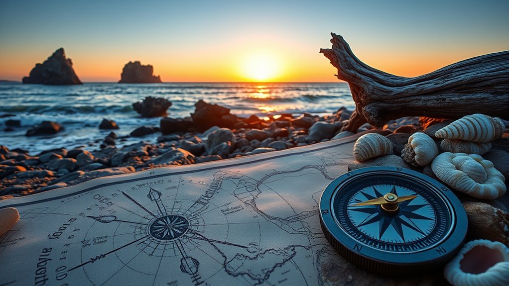 master coastal navigation skills