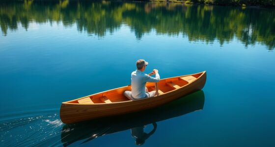 mastering j stroke technique