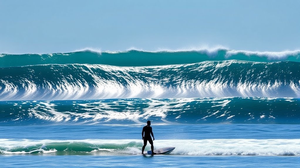 mastering swell pattern recognition